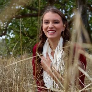 Meet your Posher, Aubrey